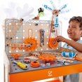 thumbnail image 3 of Hape Ensemble de Jouets Atelier d'Expériences Scientifiques de Luxe, 3 of 6
