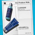 thumbnail image 3 of Set de cuidado facial Kiehl's Facial Fuel: limpiador e hidratante, 3 of 6