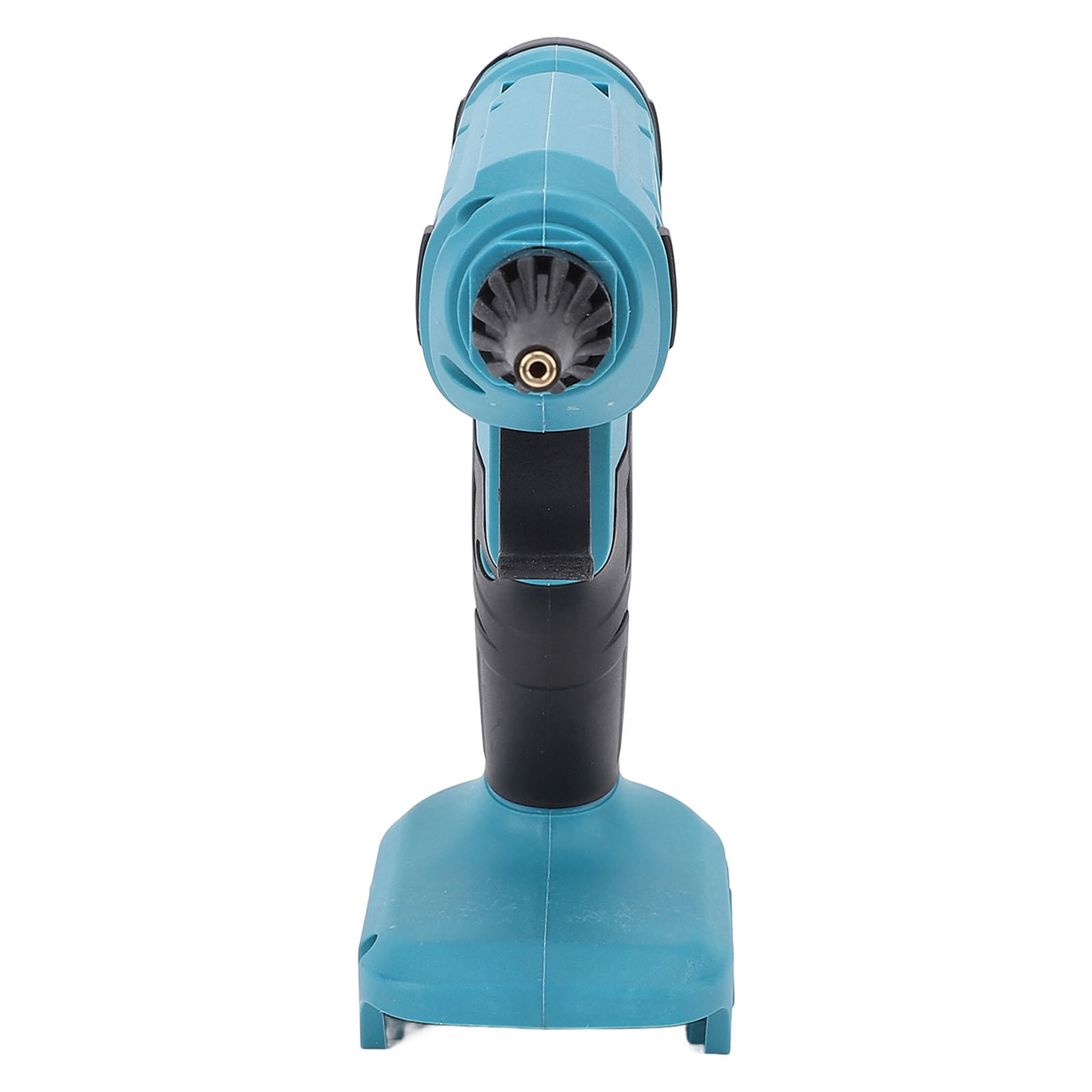 Yajisi Cordless 200°C Rechargeable Hot Melt Gun – 18V Li Battery, Rapid Heat, Anti‑Leak, 11mm Glue Sticks, Multi‑Material Craft & Repair Tool