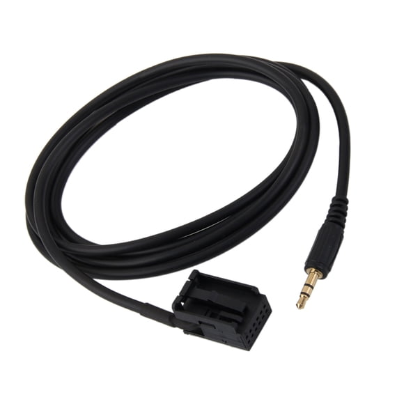Cable adaptador de sonido AUX de 3,5 m coche de 1,5 Focus MK2