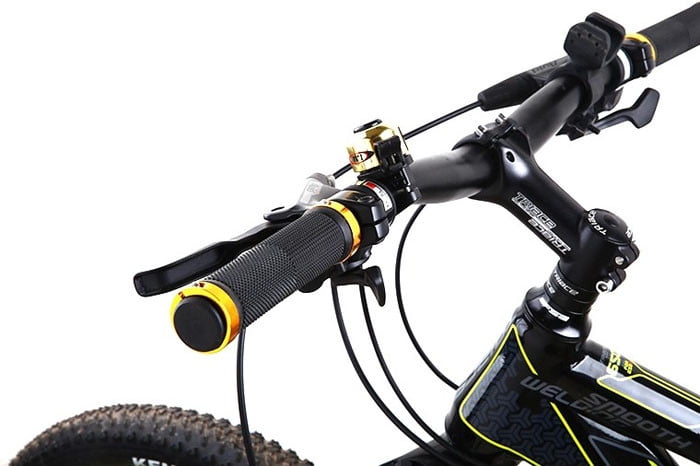 mtb handle grip