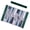 Green, variant on Compacts Rolls Up PU Leather Backgammon Game Mat Backgammon Board And Chess Set Waterproof For Beach Park And Home Use