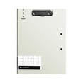 thumbnail image 2 of A4 Plastic Folder Board, Thickened Office Document Organizer, Storage for Files, 1-Pack, 2 of 6