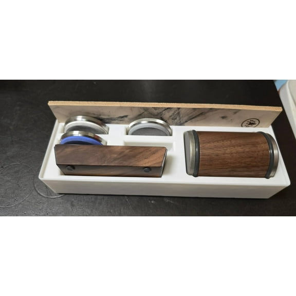 HORL3 Rolling Knife Sharpener box storage container 3D printed