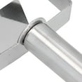 thumbnail image 1 of Pala para destapar, horquilla para destapar, herramienta de equipo de apicultor de doble cabeza, horquilla para destapar, ingeniería de precisión, 1 of 8