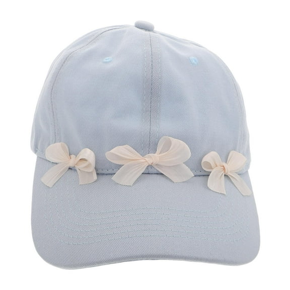 RENACLIPY Adjustable Sky Cotton Baseball Hat, Lightweight Outdoor Sports Cap for Men and Women