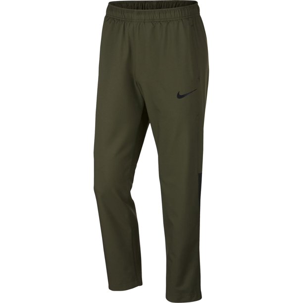 nike men's utility running pants