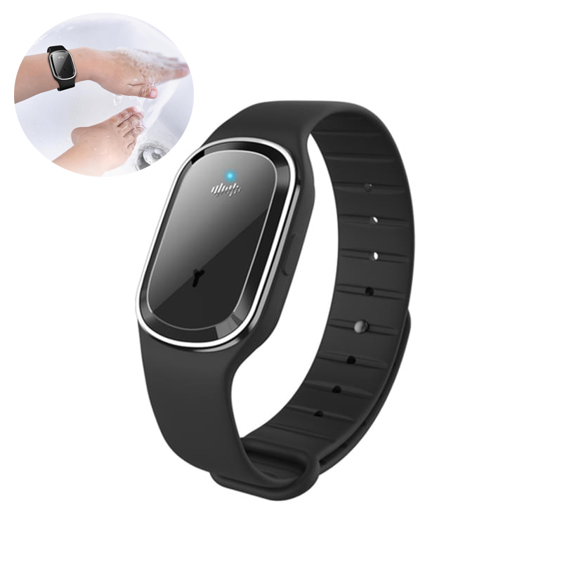 Wearable Electronic Mosquito Repellent Bracelet Outdoor Sports