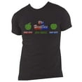 thumbnail image 4 of The Beatles Unisex T-Shirt: Apple Years, 4 of 4