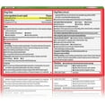 thumbnail image 4 of TYLENOL Sinus Congestion & Pain Caplets Daytime 24 Caplets (Pack of 4), 4 of 4