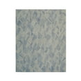 thumbnail image 3 of EORC Multi DENIM Hand-Tufted Wool Transitional Modern Tufted Rug, 6' x 6', 3 of 8