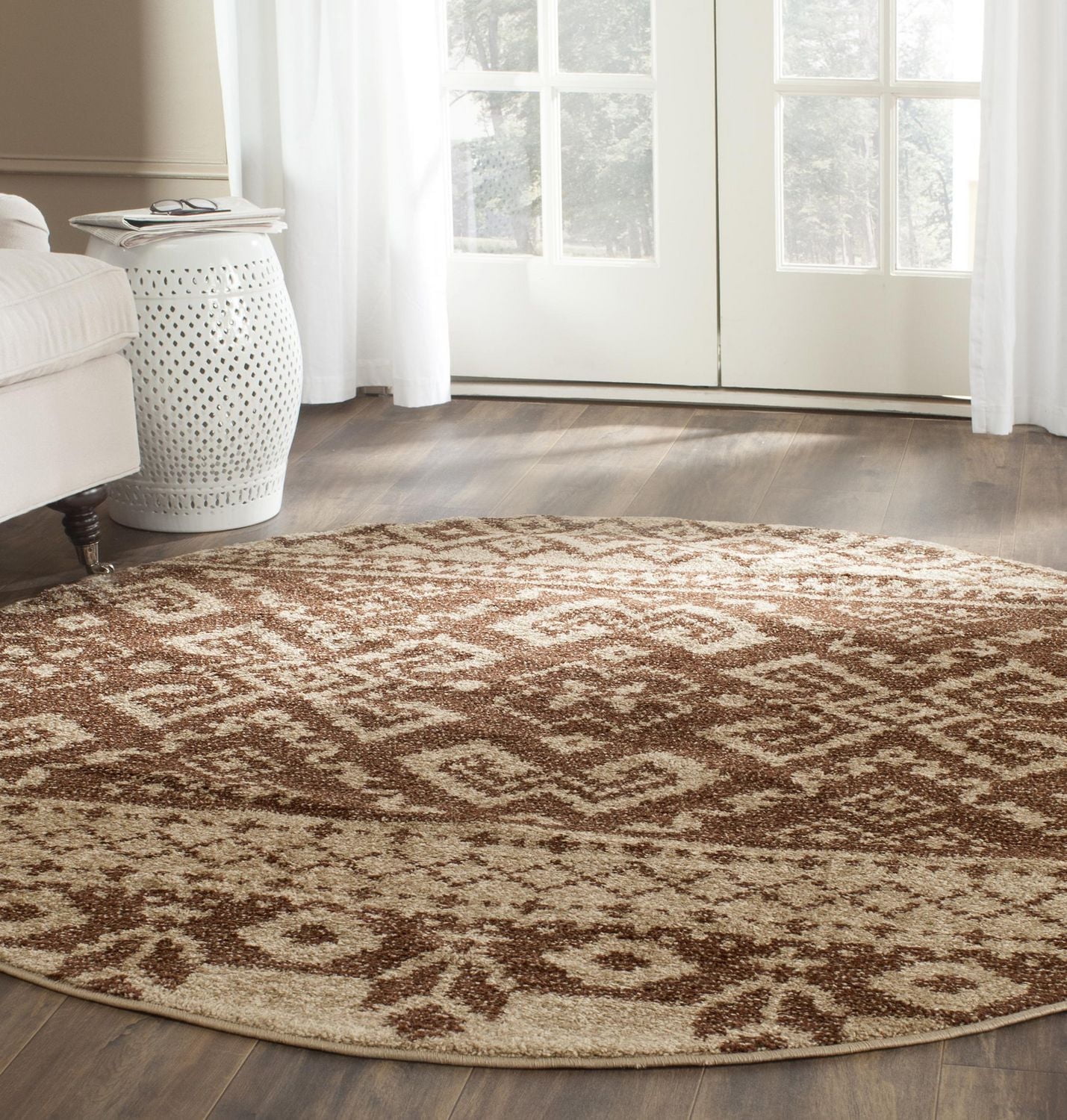 Safavieh Adirondack Zachary Southwestern Area Rug