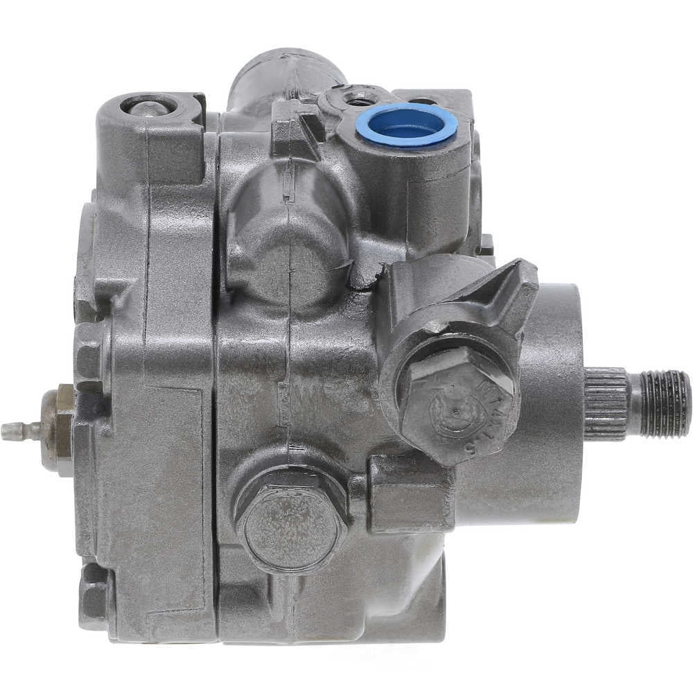 MAVAL 96464M Reman Power Steering Pump