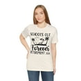thumbnail image 4 of Retired Teacher Schools Out Unisex Teacher Shirt, 4 of 7