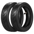 thumbnail image 4 of Spirastell Tyre,Scooter E Scooter Inch Inflatable Inner E Scooter Wheel Tubes Outer Tires Inner Tubes Outer 8.5 Inch Inflatable M365 Scooter E Tires Mijia M365 Inflatable Inner Tubes Outer Tire Inner, 4 of 7