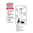 Nature’s Miracle 2in1 Rake N’ Spade with Pan, Scoop, for Pet Cleanup