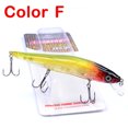 thumbnail image 2 of Kyusrd New DW403 Fishing Lures Crank Bait Hooks Crankbaits Tackle Sinking, 2 of 2