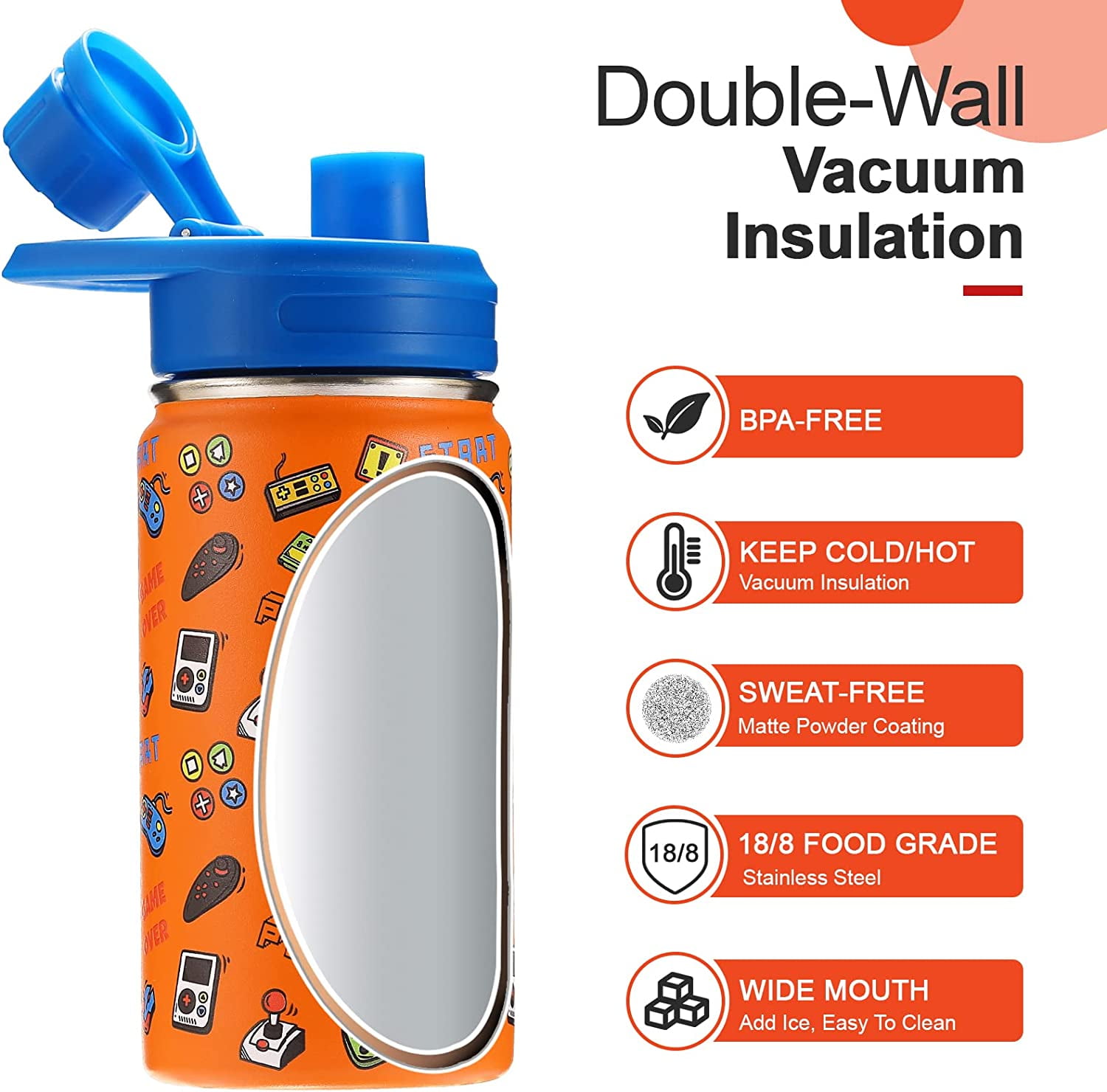 8 Funny Reusable Water Bottles for Back-to-School — Eatwell101