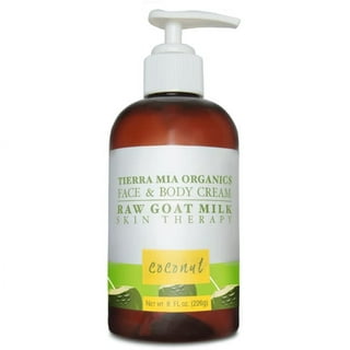 Sdjma Goat Milk Body Wash - Goat Milk Soap Body Wash - Goat Milk Nicotinamide Moisturizing - Deep Cleaning Brightening and Rejuvenating Body Wash 