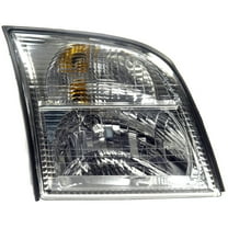 Dorman 1591150 Passenger Side Headlight Assembly for Specific Mercury Models