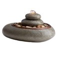 thumbnail image 2 of Mirra Oceanside Indoor Tabletop Relaxation Fountain, 2 of 2