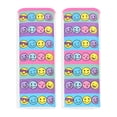 thumbnail image 3 of Dispensadores para Palillos Prichos Happy Days! Multicolor con 2 Piezas, 3 of 4