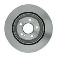 thumbnail image 2 of Raybestos Specialty Performance Rotors, 980652, 2 of 5