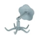 thumbnail image 1 of Ganchos giratorios de 19 x 5 garras para cocina, 360 grados, para colgar utensilios de cocina Azul, 1 of 7