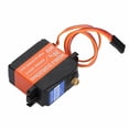 thumbnail image 4 of Servo De Coche, Servo RC, Metal 20 Kg Para RC Toy RC Car Anggrek Otros, 4 of 8