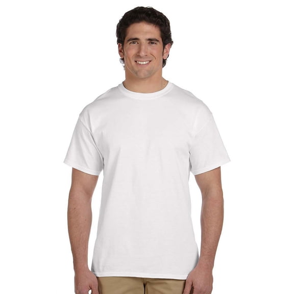 Fruit Of The Loom SETS Men's Seamless Lightweight T-Shirt, Style 3931-SETS
