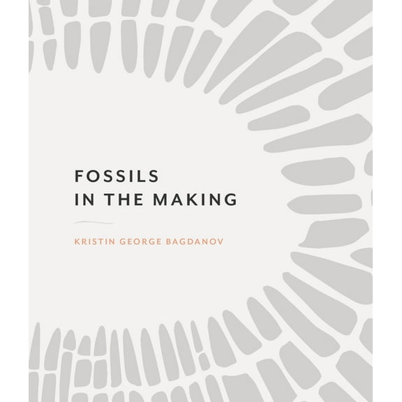 Fossils in the Making (Paperback)