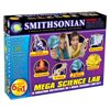 Smithsonian Mega Science Lab