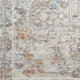 thumbnail image 6 of Nourison Timeless Classics Persian Blue Multicolor 7'10" x 10' Area Rug (8x10), 6 of 10