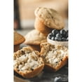 thumbnail image 4 of Kodiak Protein-Packed Blueberry Muffin Mix, 14 oz Box, 4 of 10