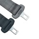 thumbnail image 4 of 1PC 30CMAutomobile Auxiliary Belt Extension Safety Belt Buckle Belt, 4 of 5