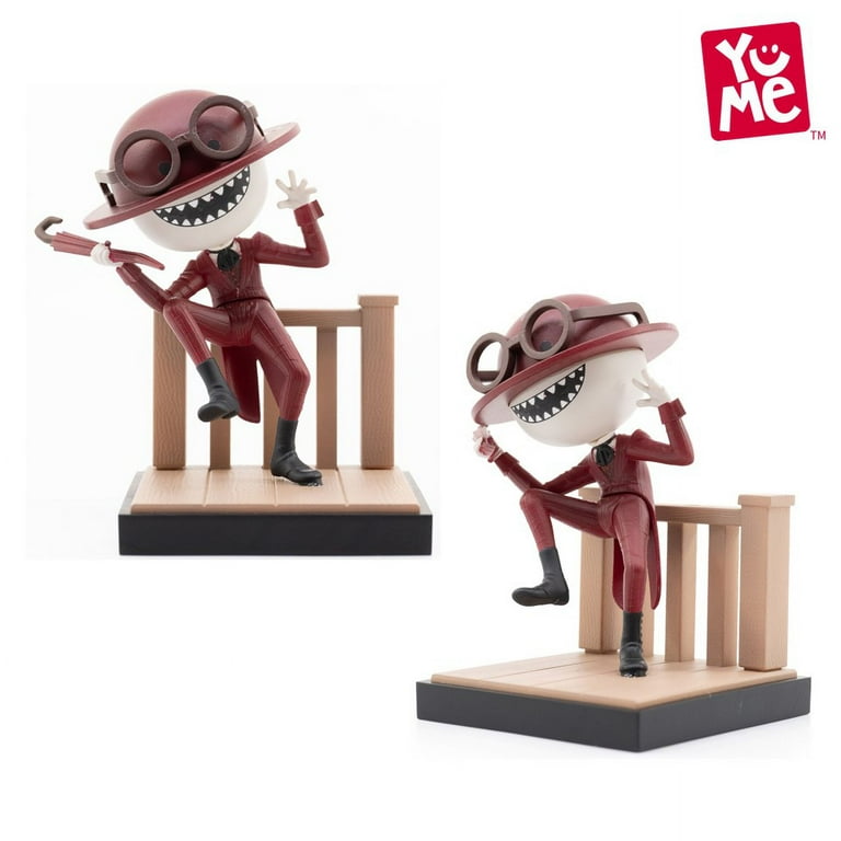 YuMe Horror Hero Box Blinds - Walmart.com