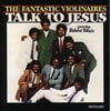 The Violinaires - Talk to Jesus - Christian / Gospel - CD