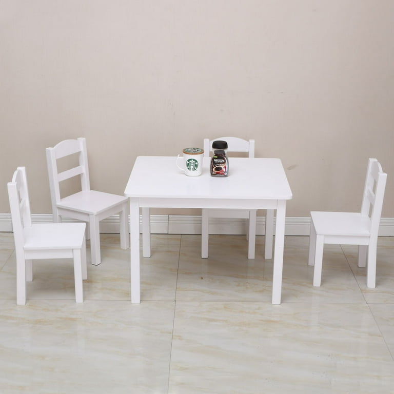 Reading Table And Chair Jumia