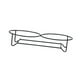 thumbnail image 4 of Soporte elevado para comedero de mascotas, compacto, antideslizante, ahorra espacio. S, 4 of 9