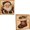 2PCS-F pearl diamond art kits for adults, variant on 2PCS! DIY Christmas Pearl Diamond Painting Art Kit for Adults, Beginner-Friendly, 2027 3D Raised Pearl Beads Craft with Shimmering Effect, Handmade Art Craft for Home Wall Decor