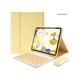 thumbnail image 1 of Funda con teclado y ratón españoles para iPad Air 4 o 5, 1 of 7