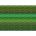 thumbnail image 1 of Ahgly Company Indoor Rectangle Patterned Dark Lime Green Area Rugs, 8' x 12', 1 of 6