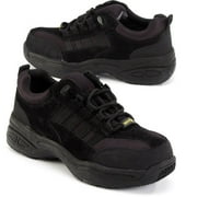 Brahma - Men's Cruize Steel-Toe Work Shoes