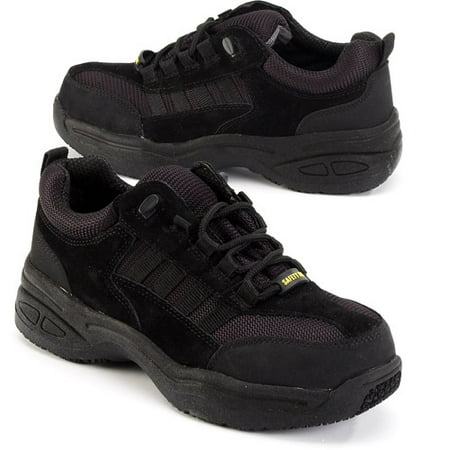 Brahma - Men's Cruize Steel-Toe Work Shoes