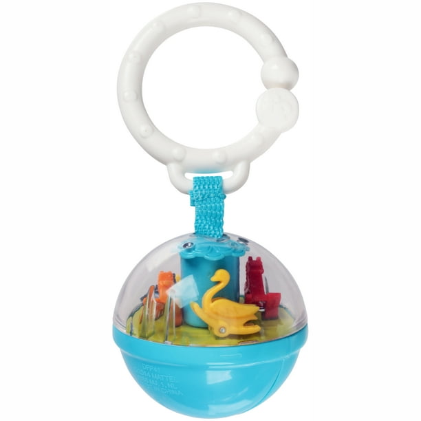 FisherPrice Roly Poly Chime Ball