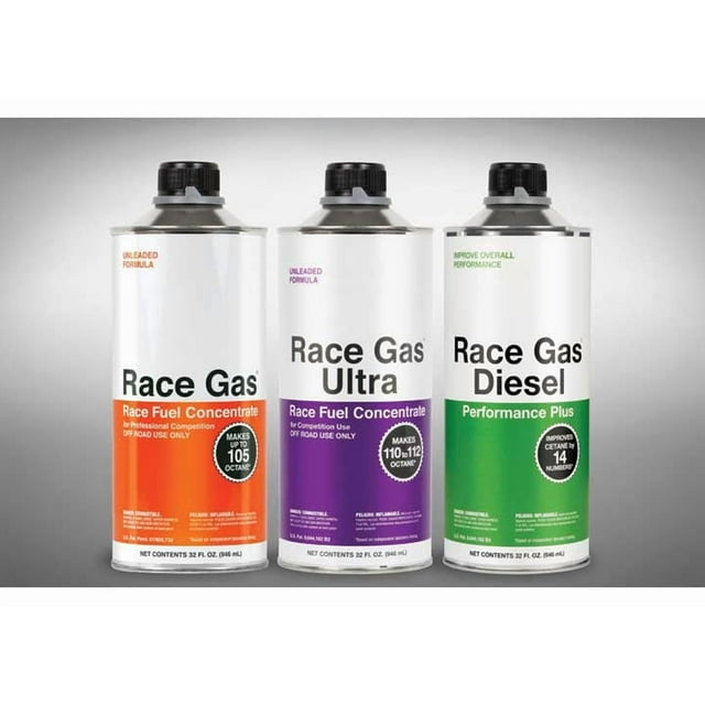 DIESEL PERFORMANCE Plusimprover 32 OZ Boîte de 6