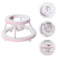 thumbnail image 2 of 1 Pce Accessoire de Marchette pour Bébé Mini Maison Modèle de Marchette pour Bébé Accessoire de Décoration Mini Maison, 2 of 2