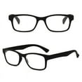 thumbnail image 4 of 5 Pairs TR90 Reading Glasses Detachable Temples Readers Lightweight, 4 of 4