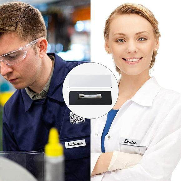 Name Tags & Badges Walmart Canada