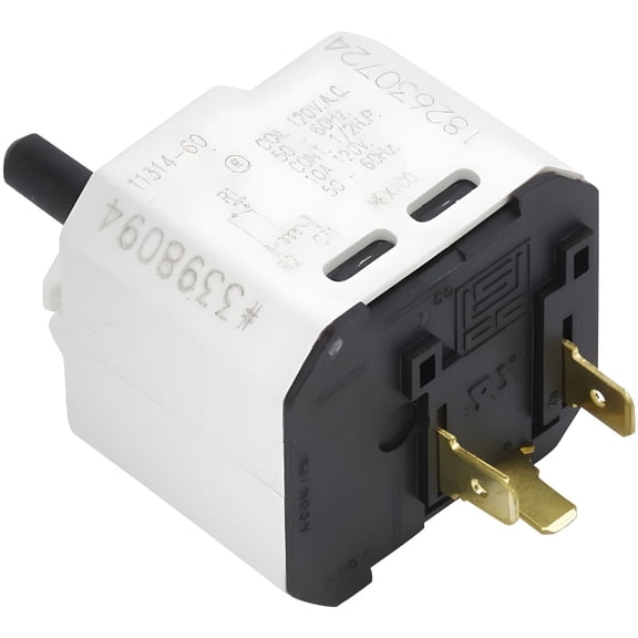 Dryer Push to Start Switches WP3398095 Part Quick Installation Energy Saving